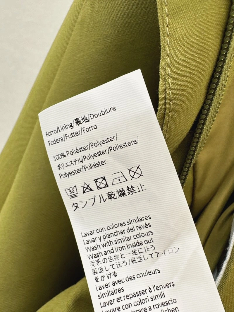 Sustainable Loewe Short Pants 149707