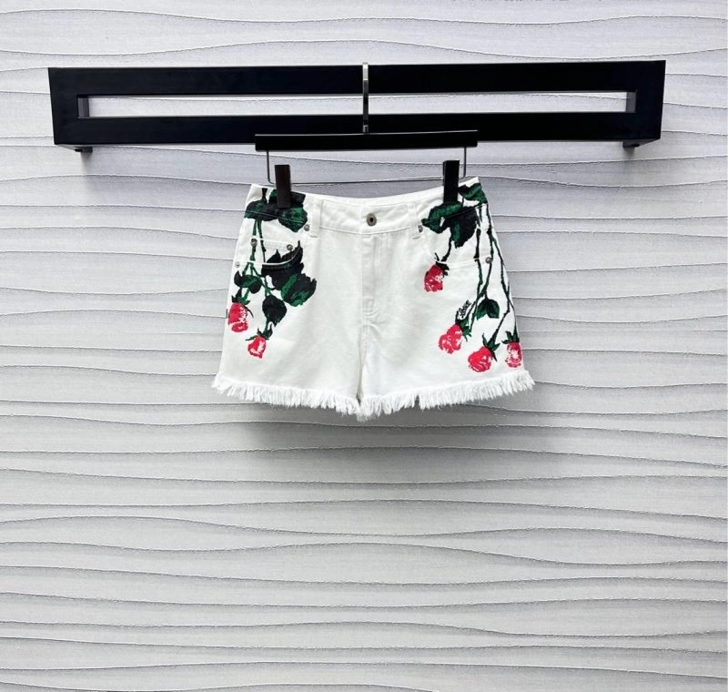 Loewe Short Pants Durable 149708