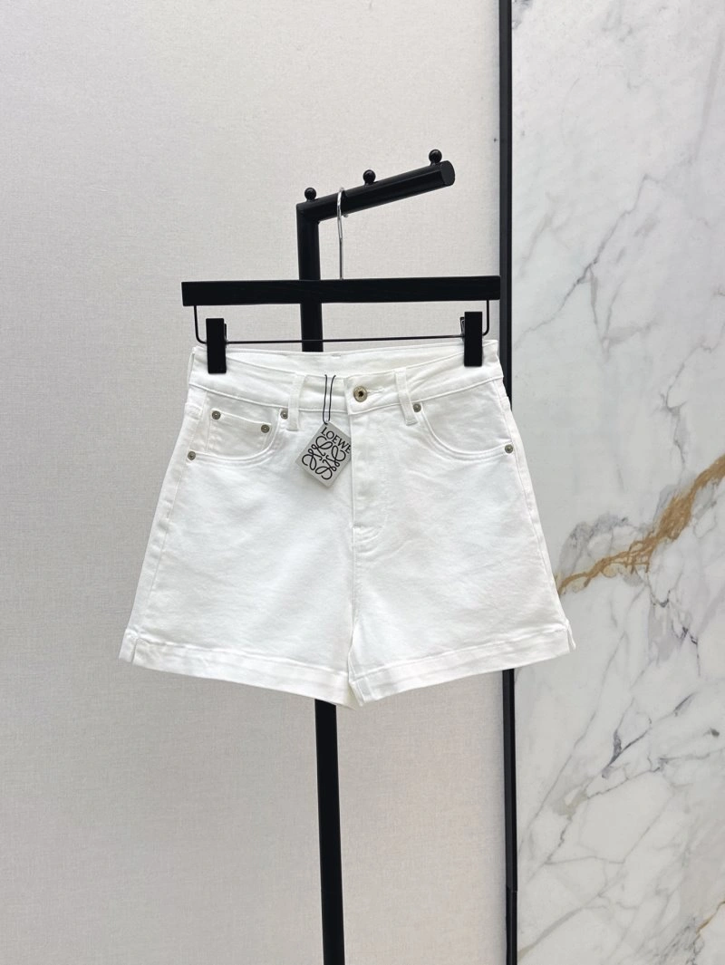 Durable Loewe Short Pants 149705