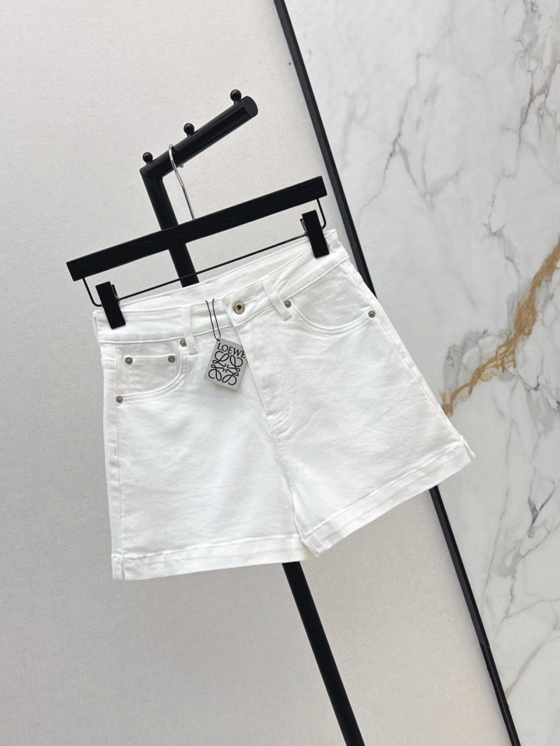 Durable Loewe Short Pants 149705