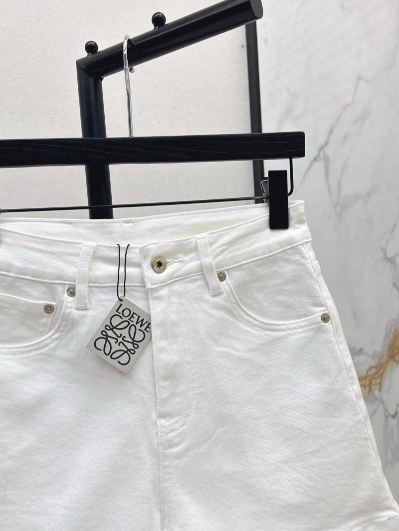 Durable Loewe Short Pants 149705