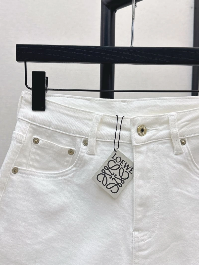 Durable Loewe Short Pants 149705