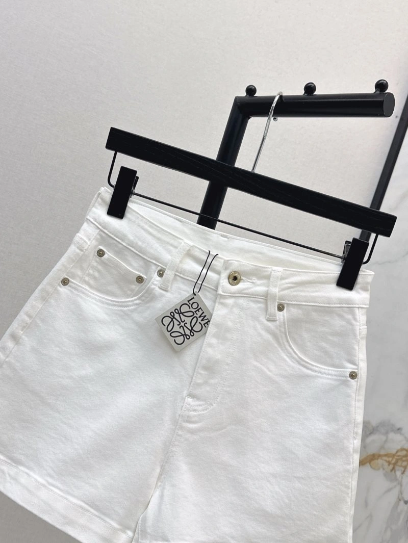 Durable Loewe Short Pants 149705