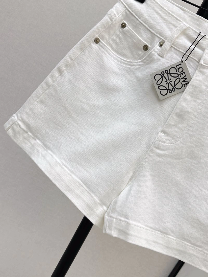 Durable Loewe Short Pants 149705