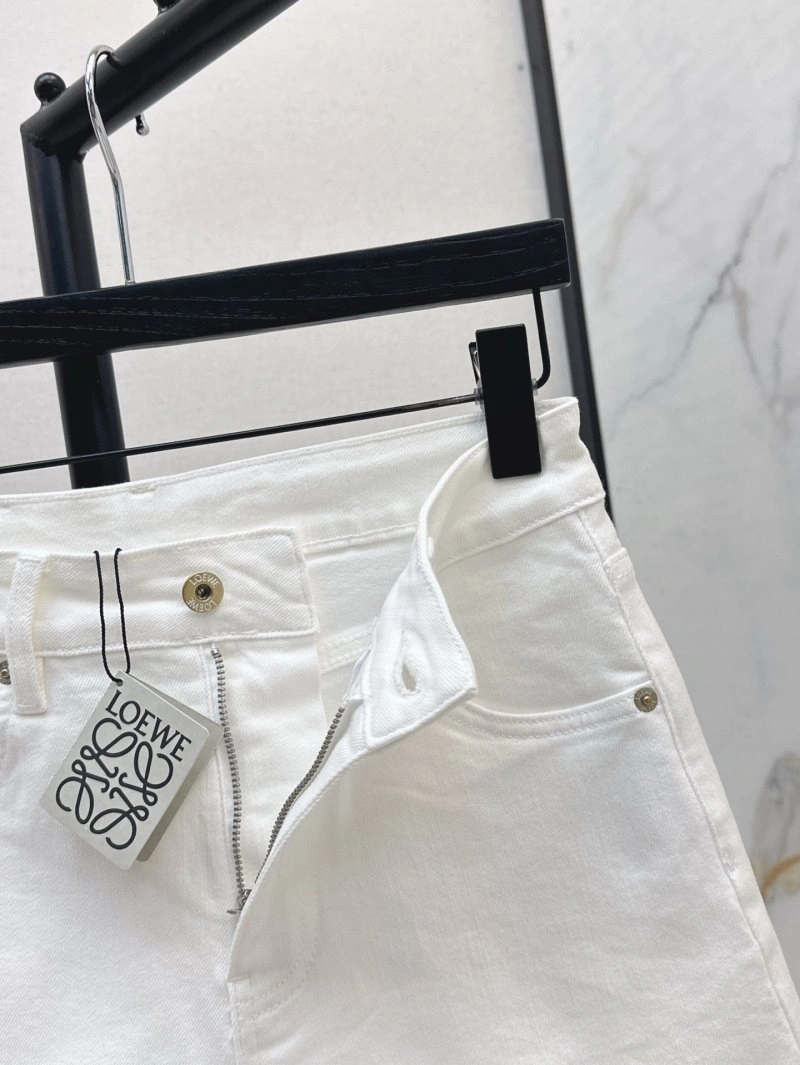 Durable Loewe Short Pants 149705