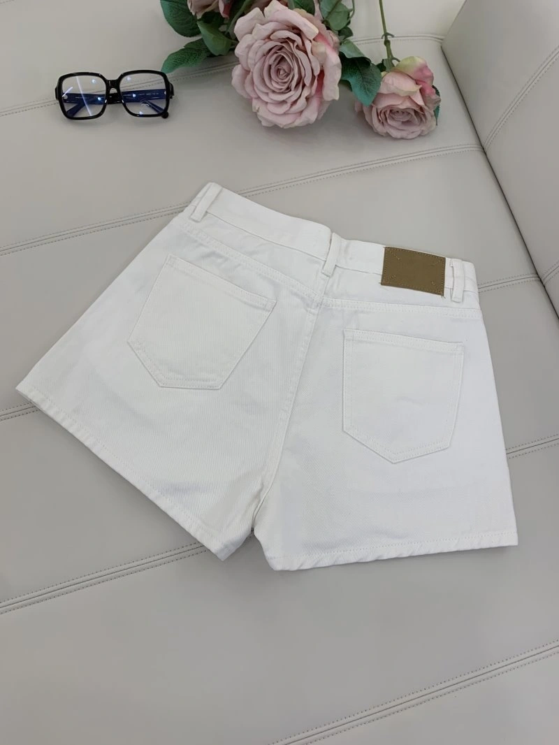 Loewe Short Pants Effortless 149701