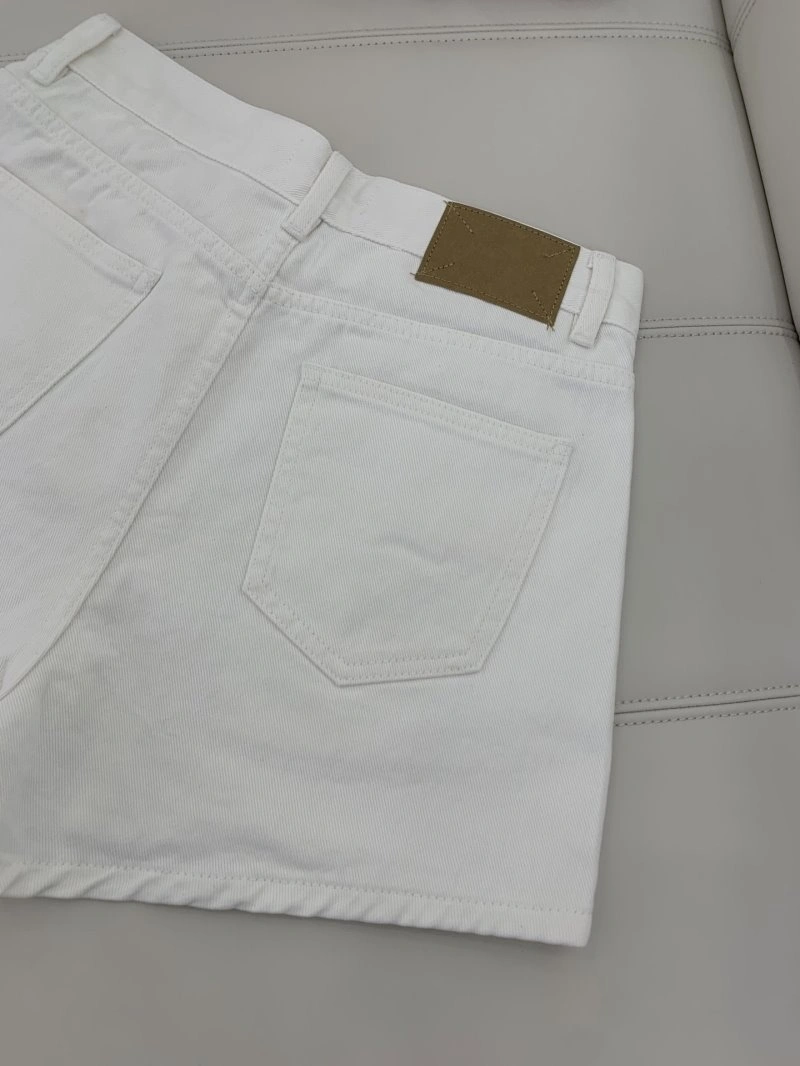 Loewe Short Pants Effortless 149701