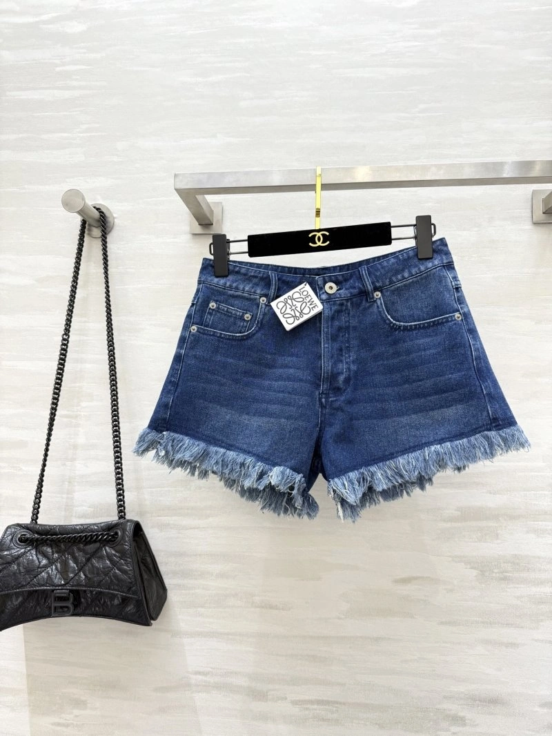 UrbanStyle Loewe Short Pants 149699