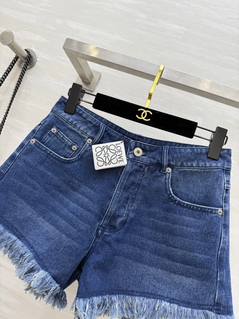 UrbanStyle Loewe Short Pants 149699