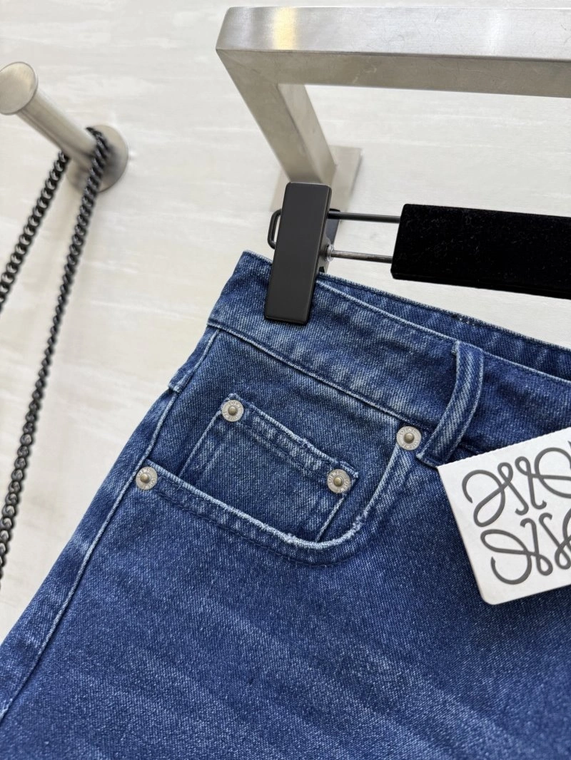 UrbanStyle Loewe Short Pants 149699