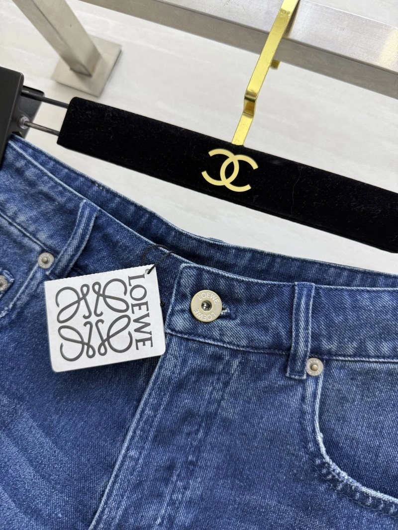 UrbanStyle Loewe Short Pants 149699