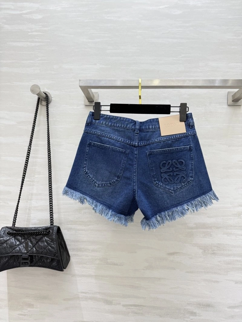 UrbanStyle Loewe Short Pants 149699