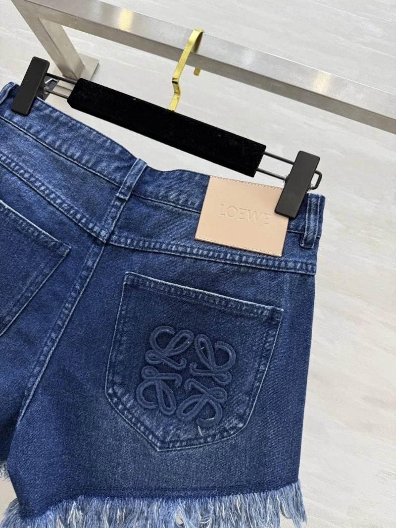 UrbanStyle Loewe Short Pants 149699