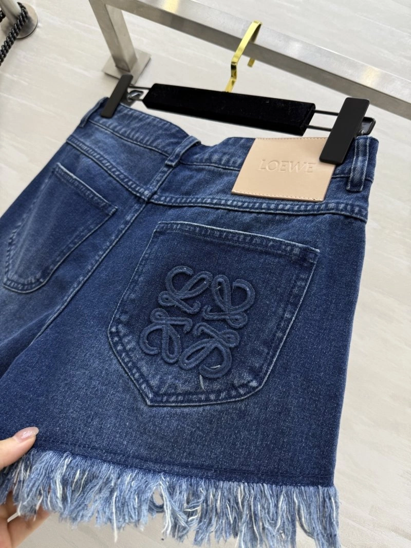 UrbanStyle Loewe Short Pants 149699