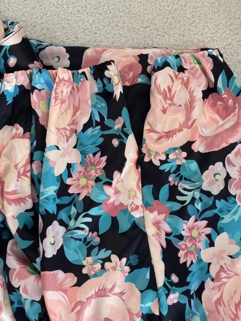 Loewe Short Pants Stretchable 149697