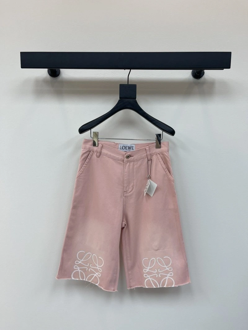 TopPick Loewe Short Pants 149681