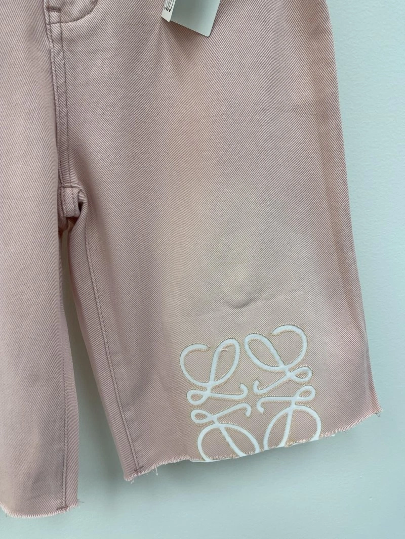 TopPick Loewe Short Pants 149681