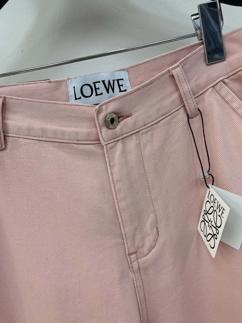 TopPick Loewe Short Pants 149681