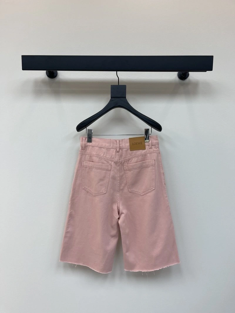 TopPick Loewe Short Pants 149681