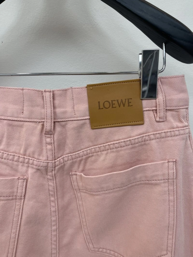 TopPick Loewe Short Pants 149681