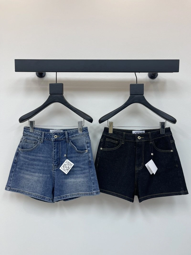 Thermal Loewe Short Pants 149686