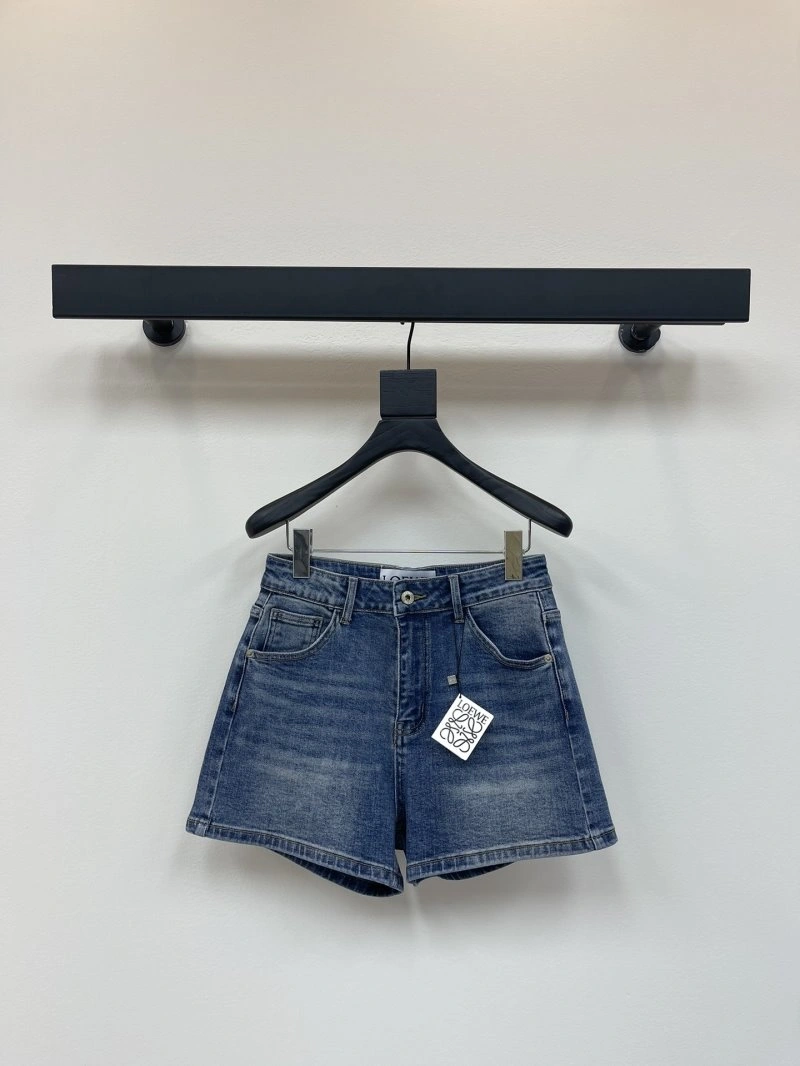 Thermal Loewe Short Pants 149686