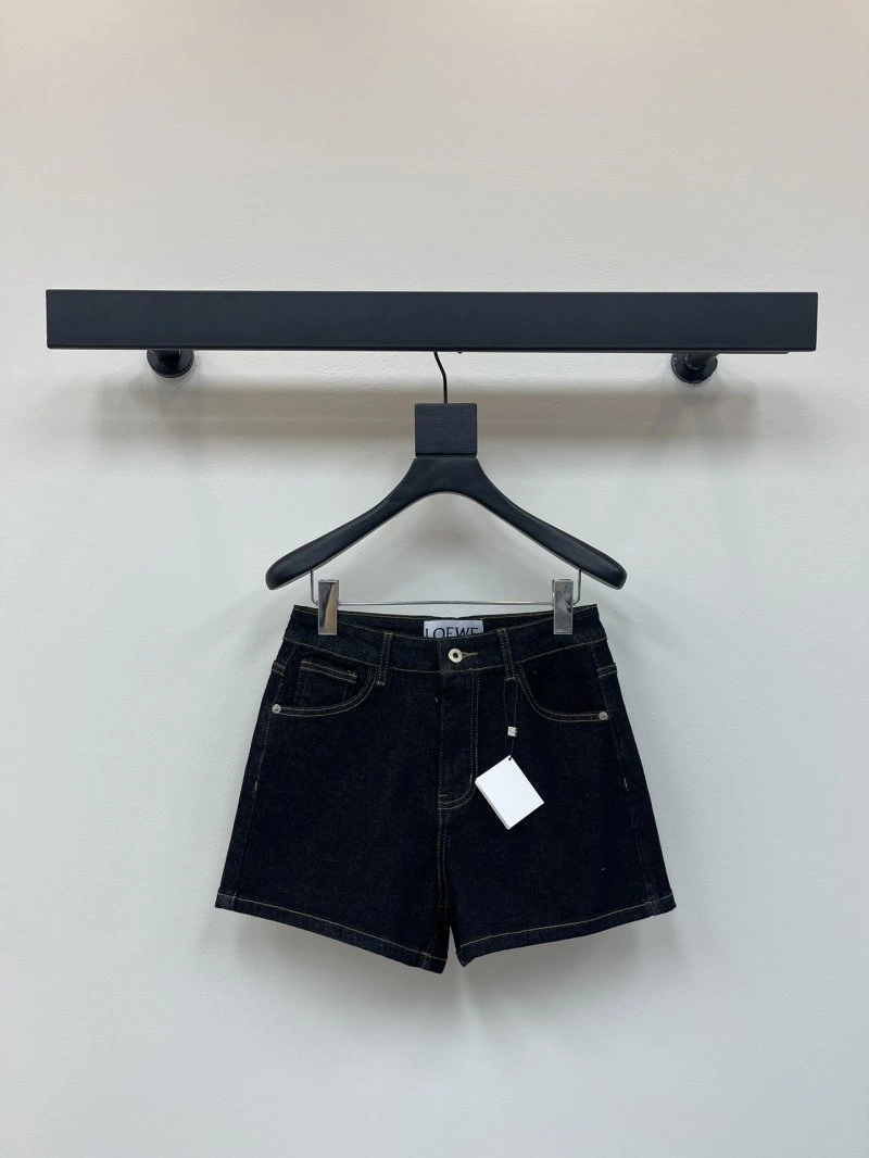 Thermal Loewe Short Pants 149686