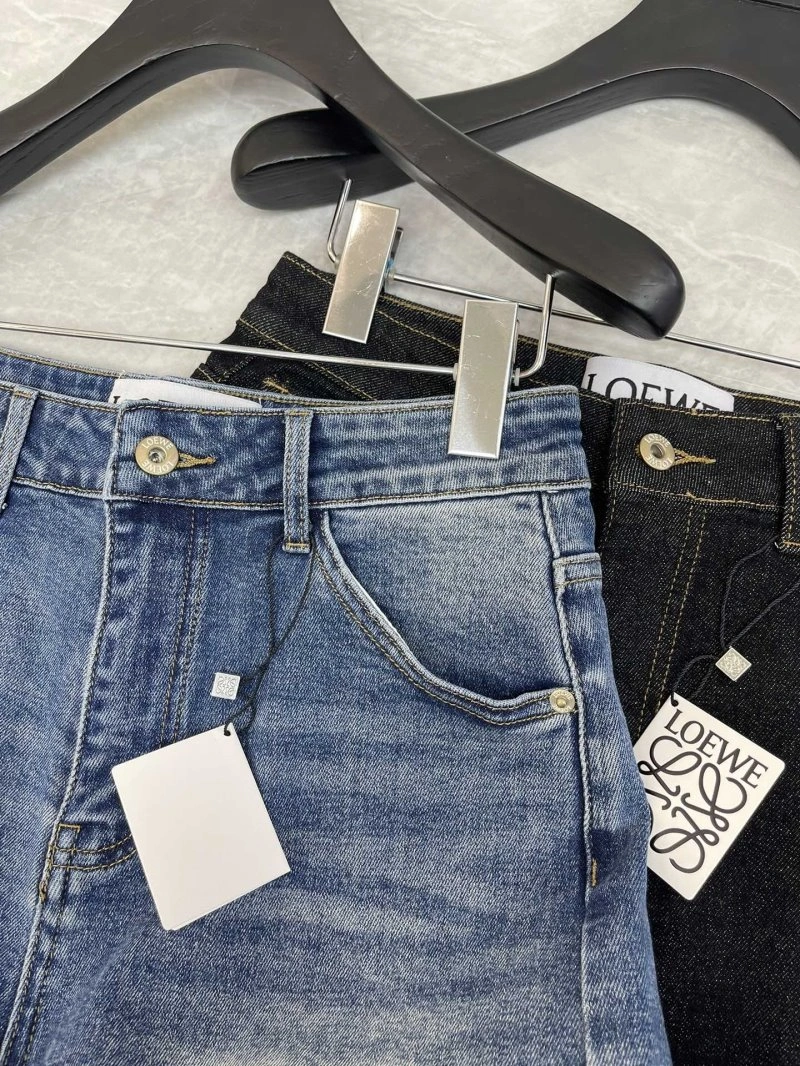 Thermal Loewe Short Pants 149686
