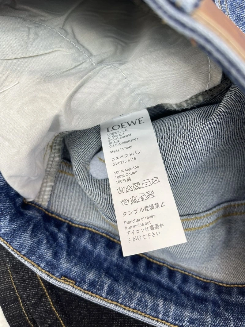 Thermal Loewe Short Pants 149686