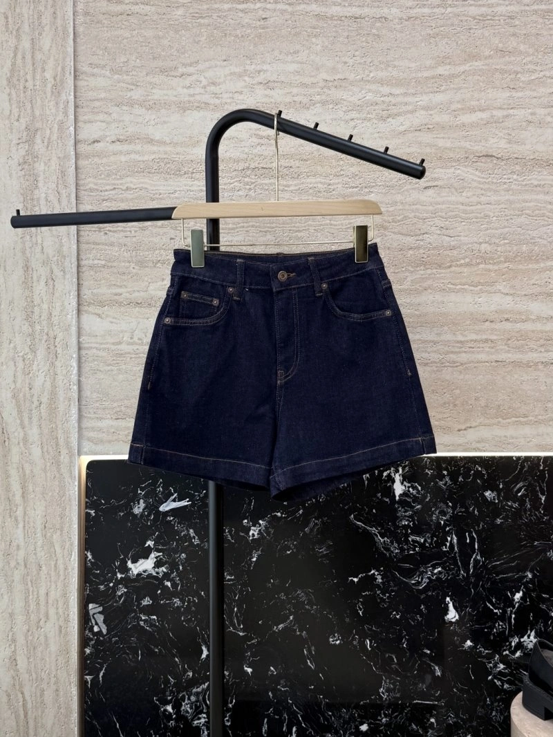 Loewe Short Pants Unisex 149693