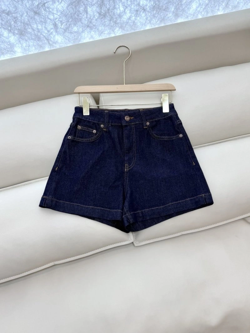 Loewe Short Pants Unisex 149693