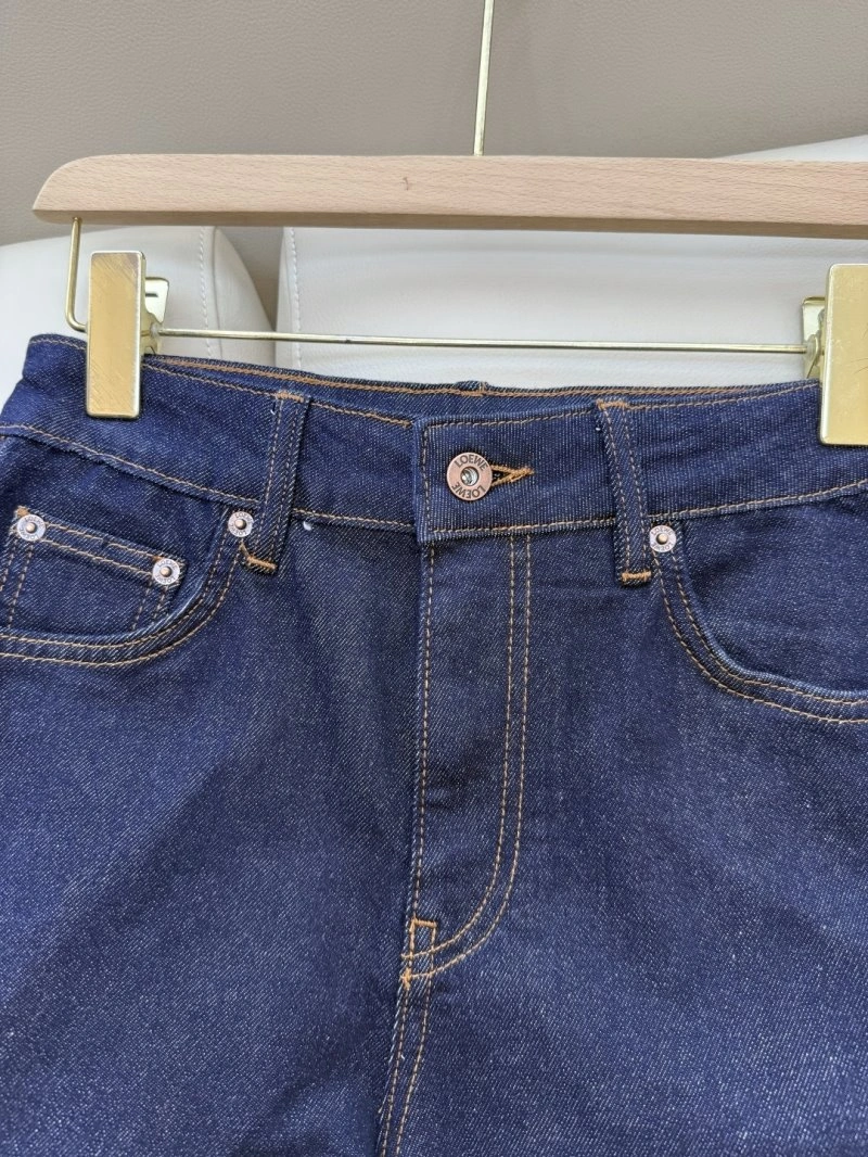 Loewe Short Pants Unisex 149693