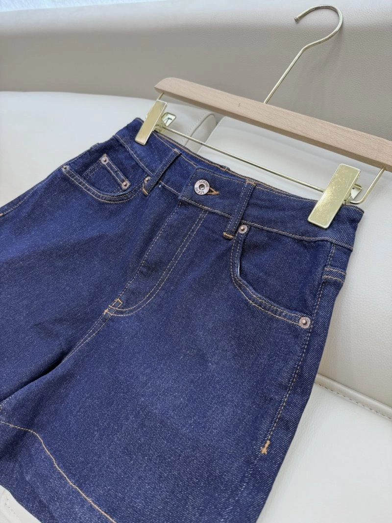 Loewe Short Pants Unisex 149693