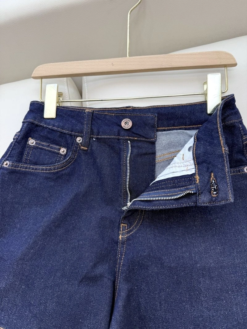 Loewe Short Pants Unisex 149693
