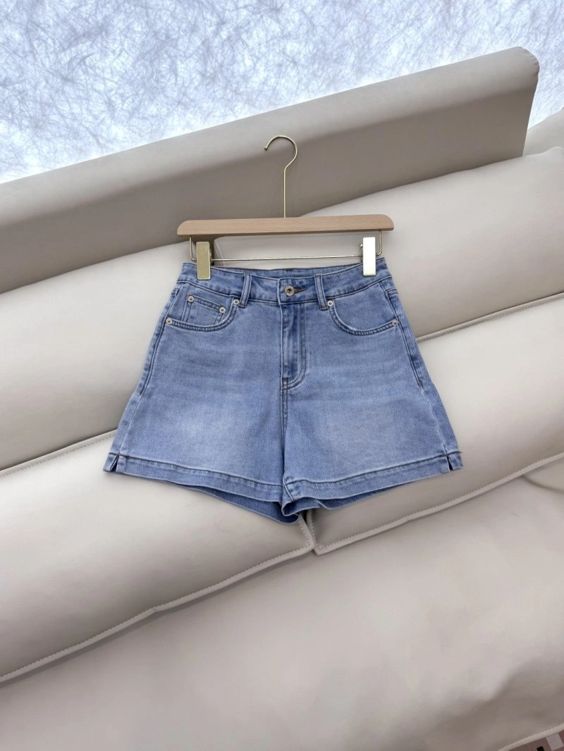 Loewe Short Pants Unique 149695
