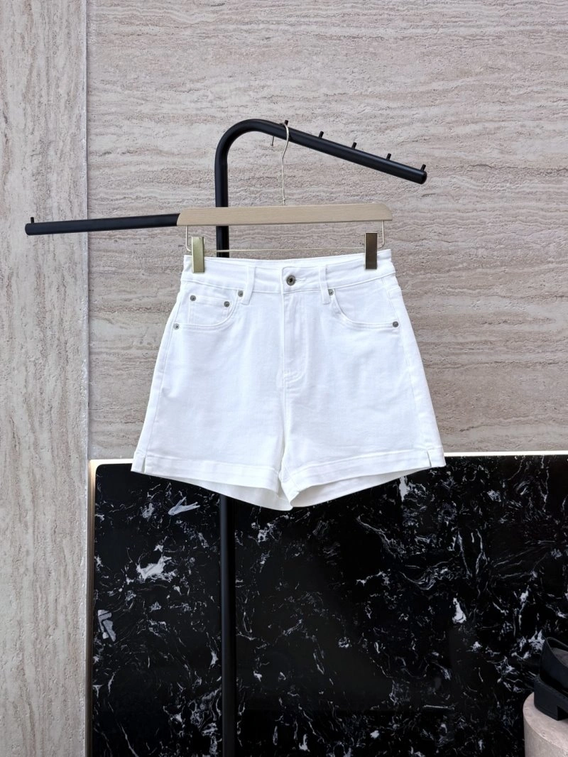 Loewe Short Pants SportInspired 149689