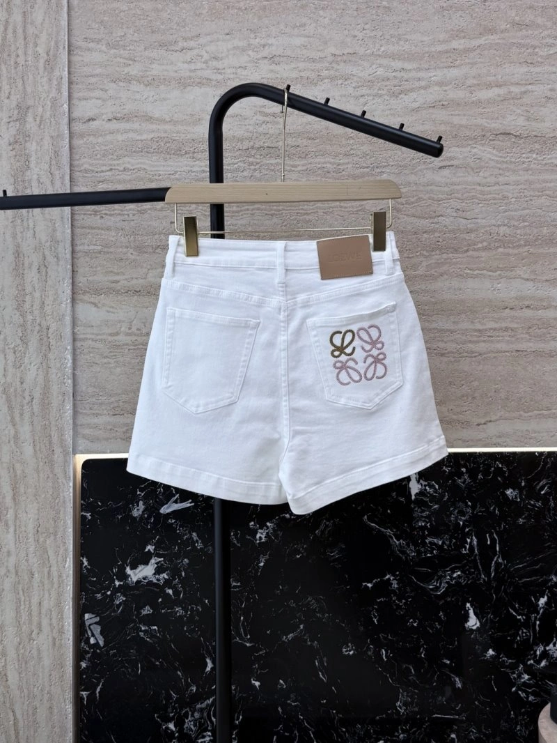Loewe Short Pants SportInspired 149689