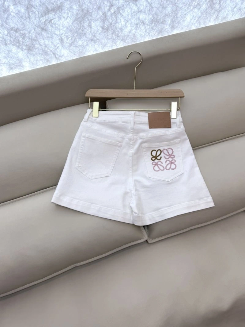 Loewe Short Pants SportInspired 149689