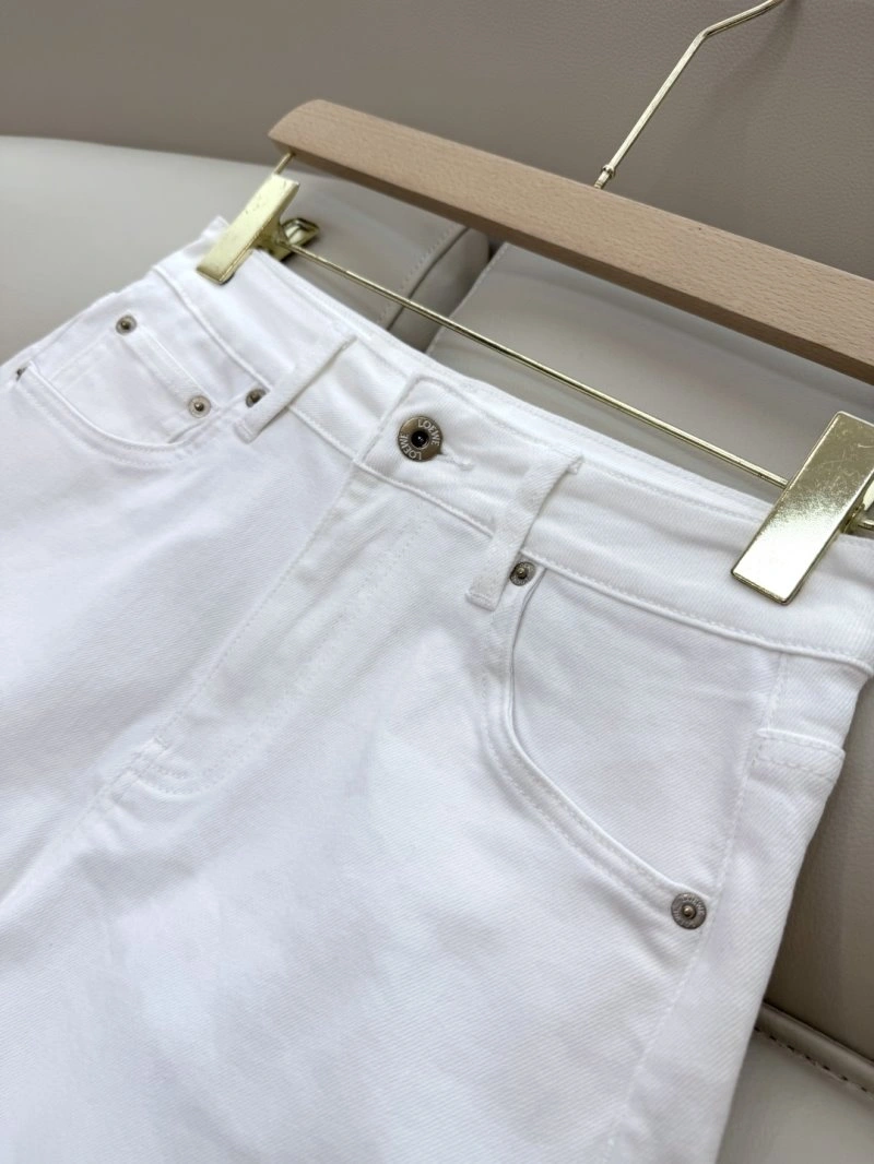 Loewe Short Pants SportInspired 149689