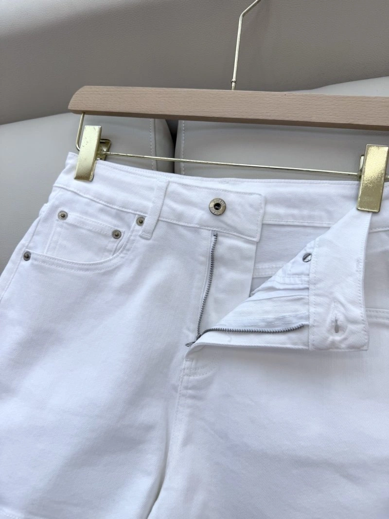 Loewe Short Pants SportInspired 149689