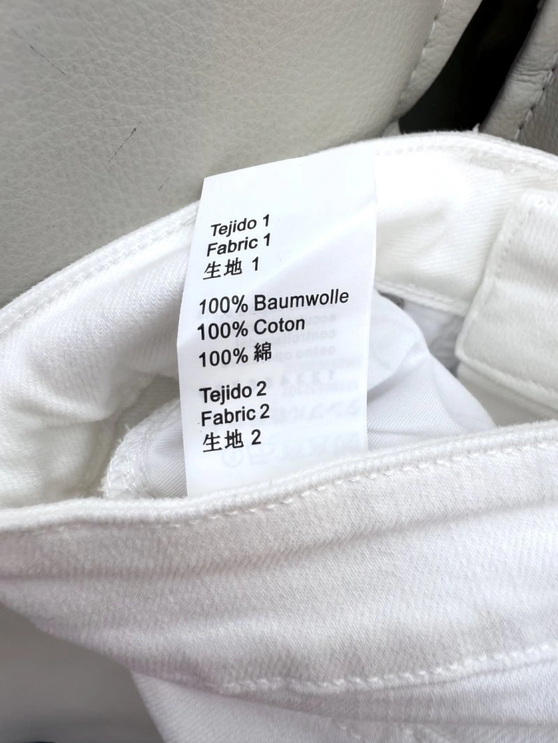 Loewe Short Pants SportInspired 149689