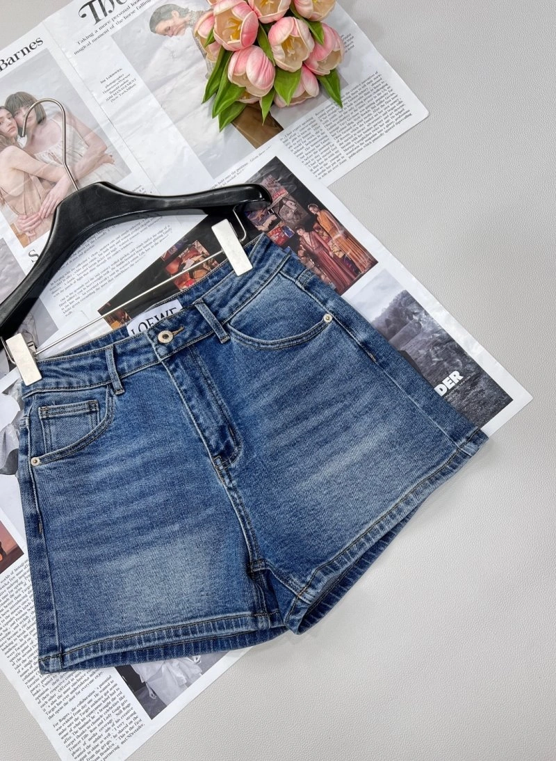 Premium Loewe Short Pants 149687