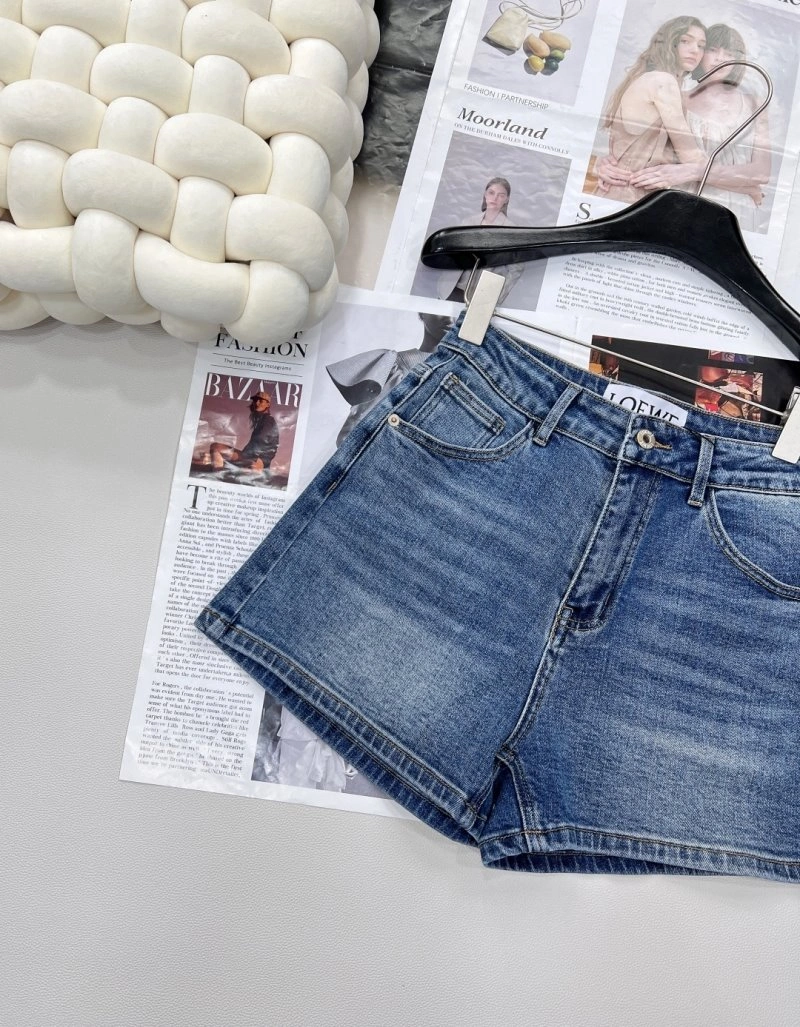 Premium Loewe Short Pants 149687