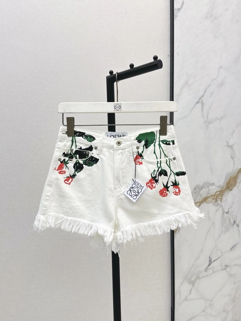 SoftTouch Loewe Short Pants 149676
