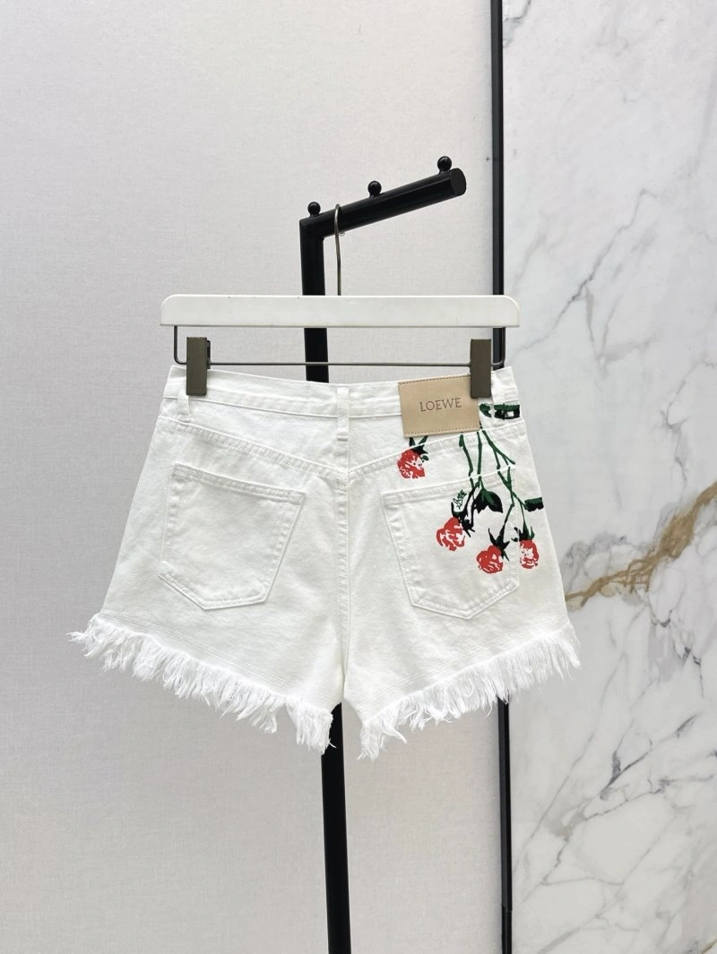 SoftTouch Loewe Short Pants 149676
