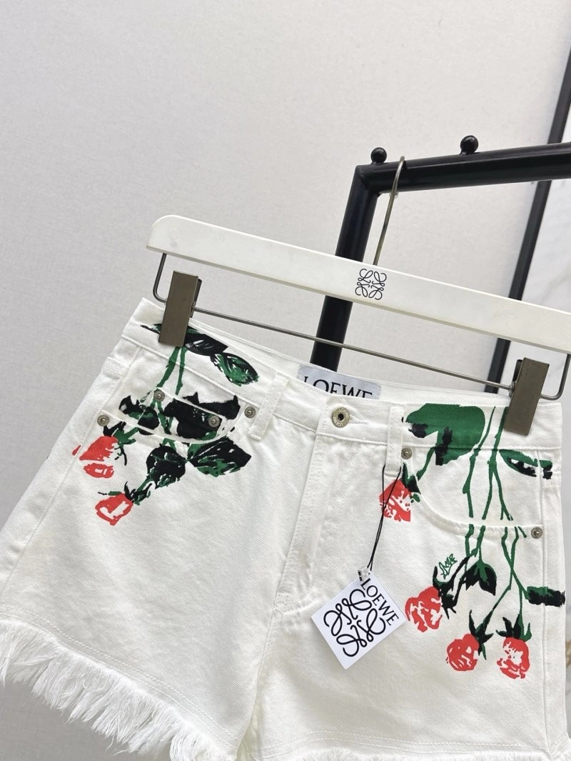 SoftTouch Loewe Short Pants 149676