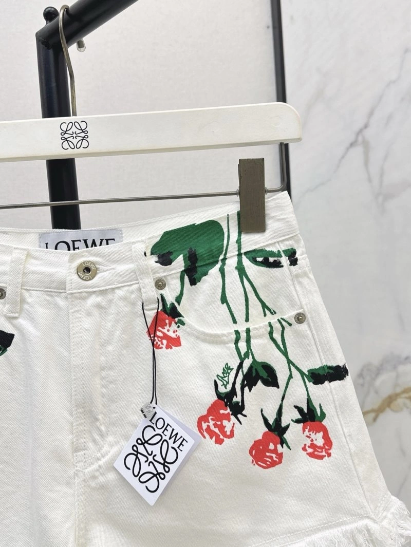 SoftTouch Loewe Short Pants 149676