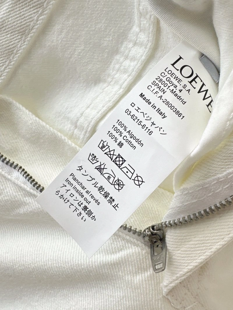 SoftTouch Loewe Short Pants 149676