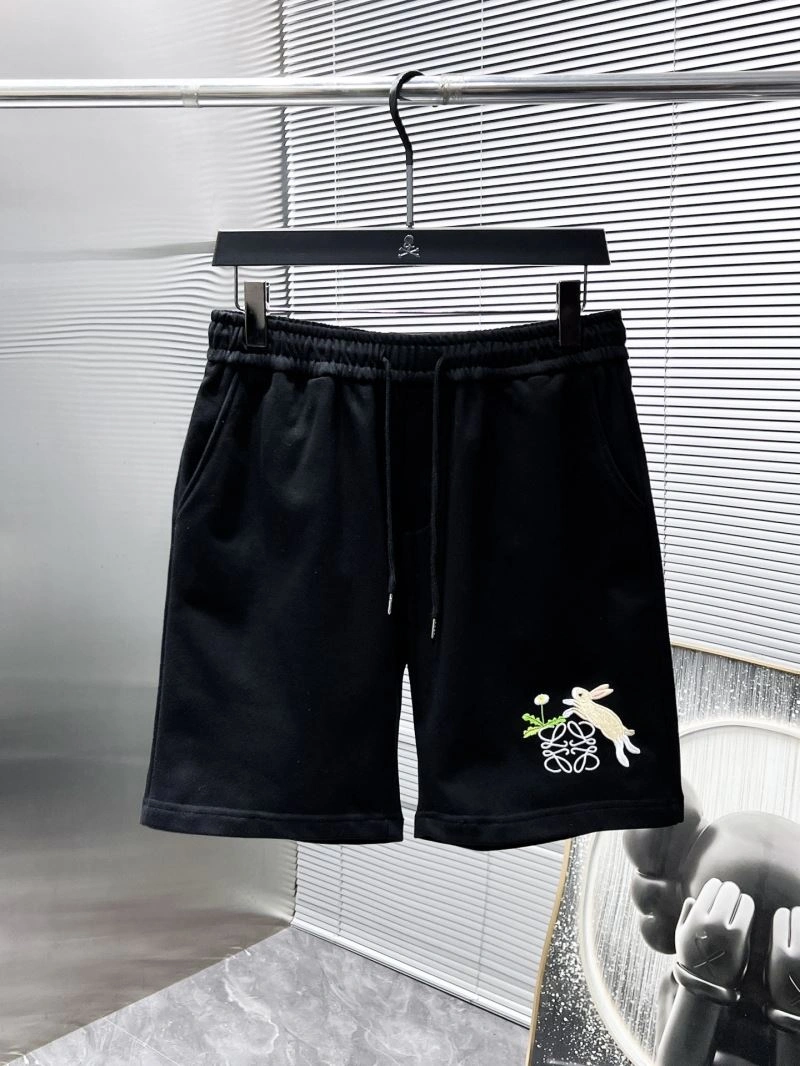 Loewe Short Pants Flexible 160502