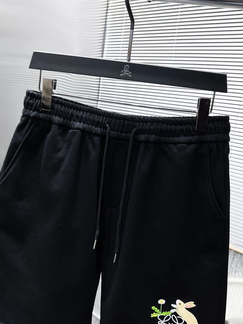 Loewe Short Pants Flexible 160502